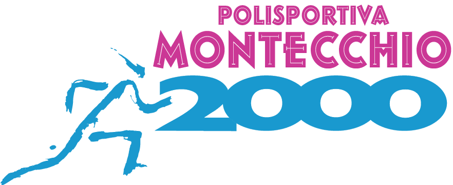 logo polisportiva Montecchio 2000